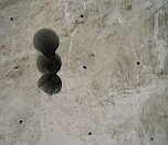 Steinsalzproduktion GSES (Foto: Hans-Jürgen Schmidt) Steinsalzproduktion GSES (Foto: Hans-Jürgen Schmidt)