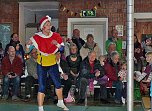 14. Weihnachtsturnen (Foto: Karl-Heinz Herrmann)