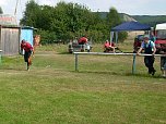 Feuerwehrwettkampf Hachelbich (Foto: Karl-Heinz Herrmann)