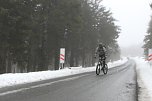 Heiligabend noch schnell auf den Brocken 2012 (Foto: VGF)
