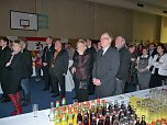 Neujahrsempfang mit viel Prominenz (Foto: Karl-Heinz Herrmann) Neujahrsempfang mit viel Prominenz (Foto: Karl-Heinz Herrmann)