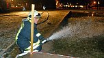 Endlich mal Eislaufen (Foto: Stadt Bad Frankenhausen)