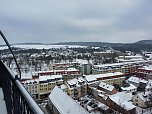 Sondershausen im Schnee (Foto: Karl-Heinz Herrmann) Sondershausen im Schnee (Foto: Karl-Heinz Herrmann)