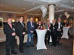 Neujahrsempfang in Bad Frankenhausen (Foto: Karl-Heinz Herrmann)