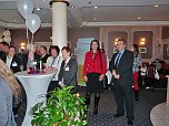 Neujahrsempfang in Bad Frankenhausen (Foto: Karl-Heinz Herrmann)