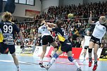 Starker Auftritt der Handball-Damen des THC (Foto: Christoph Keil) Starker Auftritt der Handball-Damen des THC (Foto: Christoph Keil)