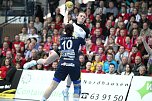 Starker Auftritt der Handball-Damen des THC (Foto: Christoph Keil) Starker Auftritt der Handball-Damen des THC (Foto: Christoph Keil)
