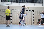 Starker Auftritt der Handball-Damen des THC (Foto: Christoph Keil) Starker Auftritt der Handball-Damen des THC (Foto: Christoph Keil)