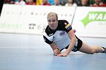 Starker Auftritt der Handball-Damen des THC (Foto: Christoph Keil) Starker Auftritt der Handball-Damen des THC (Foto: Christoph Keil)