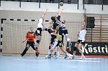 Starker Auftritt der Handball-Damen des THC (Foto: Christoph Keil) Starker Auftritt der Handball-Damen des THC (Foto: Christoph Keil)