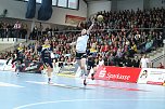 Starker Auftritt der Handball-Damen des THC (Foto: Christoph Keil) Starker Auftritt der Handball-Damen des THC (Foto: Christoph Keil)