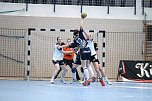 Starker Auftritt der Handball-Damen des THC (Foto: Christoph Keil) Starker Auftritt der Handball-Damen des THC (Foto: Christoph Keil)