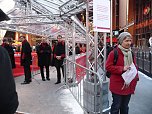 Berlinale-Momente (Foto: nnz) Berlinale-Momente (Foto: nnz)