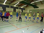 Handball vom Wochenende (Foto: Karl-Heinz Herrmann)