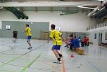 Handball vom Wochenende (Foto: Karl-Heinz Herrmann)