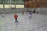 Alte Herren spielten Turnier aus (Foto: privat)
