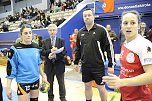 Klarer Sieg für unsere Handball-Damen (Foto: Juan Antonio Garaikoetxea) Klarer Sieg für unsere Handball-Damen (Foto: Juan Antonio Garaikoetxea)