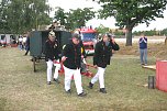 17 Kreisfeuerwehrtag (Foto: G&uuml;nter Herting)