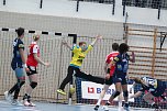 Super Spiel der THC-M&auml;dels (Foto: Christoph Keil)