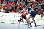Super Spiel der THC-M&auml;dels (Foto: Christoph Keil)