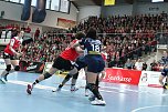 Super Spiel der THC-M&auml;dels (Foto: Christoph Keil)