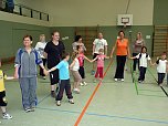 Fit f&uuml;r die Schule (Foto: Karl-Heinz Herrmann)