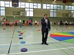 Fit f&uuml;r die Schule (Foto: Karl-Heinz Herrmann)