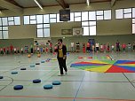 Fit f&uuml;r die Schule (Foto: Karl-Heinz Herrmann)