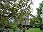 Mühlentag in Langenroda (Foto: Karl-Heinz Herrmann) Mühlentag in Langenroda (Foto: Karl-Heinz Herrmann)