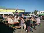 1. Bierfest Sondershausen (Foto: Karl-Heinz Herrmann)