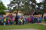 Kindertag im Ferienpark (Foto: Ferienpark Feuerkuppe)