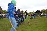 Kindertag im Ferienpark (Foto: Ferienpark Feuerkuppe)