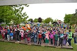 Kindertag im Ferienpark (Foto: Ferienpark Feuerkuppe)