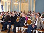 "Zwischen Prunk und Politik" (Foto: Karl-Heinz Herrmann) "Zwischen Prunk und Politik" (Foto: Karl-Heinz Herrmann)