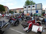 Oldtimer- gut in Schuss! (Foto: Fam Kieper)