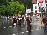 Weitere Bilder Festumzug (1) (Foto: Thomas Leipold)