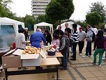 Schulfest im &Ouml;stertal (Foto: Karl-Heinz Herrmann)
