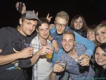 Party an der Schachtstraße (Foto: Karsten Thorhauer) Party an der Schachtstraße (Foto: Karsten Thorhauer)