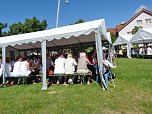 Jubil&auml;um in Ebeleben (Foto: Karl-Heinz Herrmann)