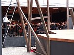 Schlossfestspiele eingel&auml;utet (Foto: Karl-Heinz Herrmann)