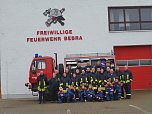 Es ist mal wieder so weit!!! (Foto: FFW Bebra)