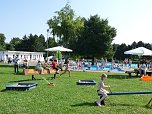 Badefest in Gro&szlig;furra (Foto: Karl-Heinz Herrmann)