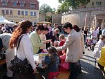 Familienfest in Sondershausen (Foto: Karl-Heinz Herrmann)