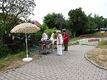Sommerfest gefeiert (Foto: Karl-Heinz Herrmann)