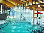 Zusätzlicher Badespäß für Kinder (Foto: Kyffhäuser Therme) Zusätzlicher Badespäß für Kinder (Foto: Kyffhäuser Therme)
