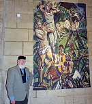 Zum 80. Geburtstag (Foto: Karl-Heinz Herrmann) Zum 80. Geburtstag (Foto: Karl-Heinz Herrmann)