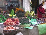 Arterner Zwiebelmarkt (Foto: Klaus Henze, Artern)