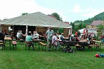 Dorffest gut besucht (Foto: Karl-Heinz Herrmann)