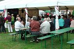 Dorffest gut besucht (Foto: Karl-Heinz Herrmann)