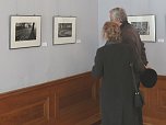 Ausstellung Dieter Demme (Foto: Karl-Heinz Herrmann)